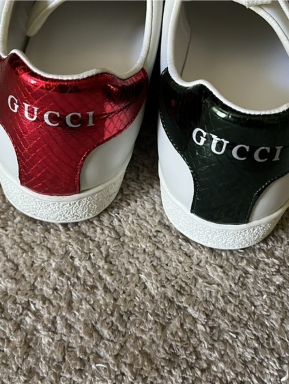 Iconic Sneakers